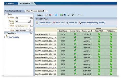 hyperion financial reporting|Oracle Hyperion Financial Management .